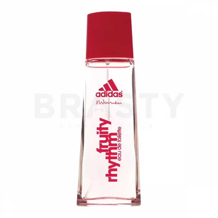 Adidas Fruity Rhythm toaletní voda pro ženy 50 ml