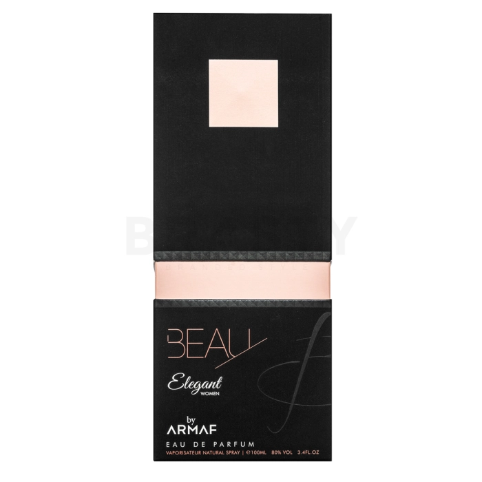 Armaf Beau Elegant Eau de Parfum voor vrouwen 100 ml