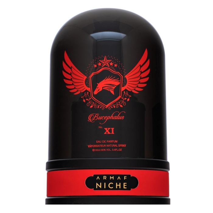 Armaf Bucephalus No. XI parfémovaná voda pro muže 100 ml
