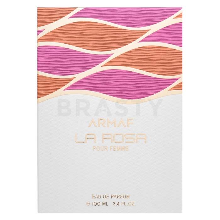 Armaf La Rosa parfémovaná voda pro ženy 100 ml