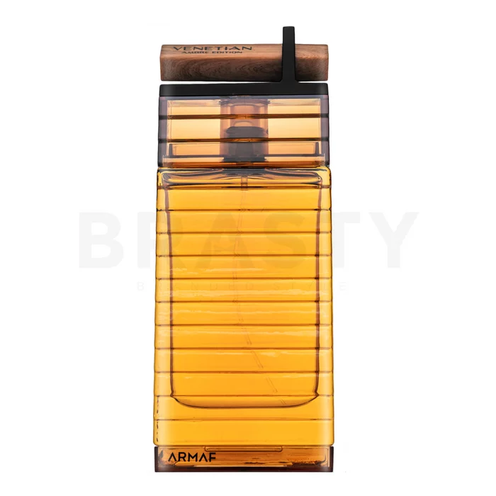 Armaf Venetian Ambre Edition Eau de Parfum für Herren 100 ml