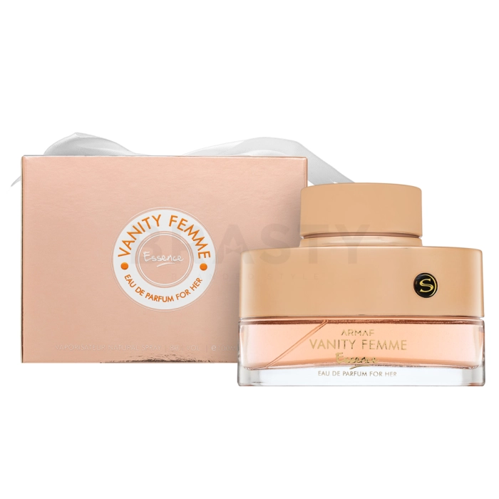 Armaf Vanity Femme Essence parfémovaná voda za žene 100 ml