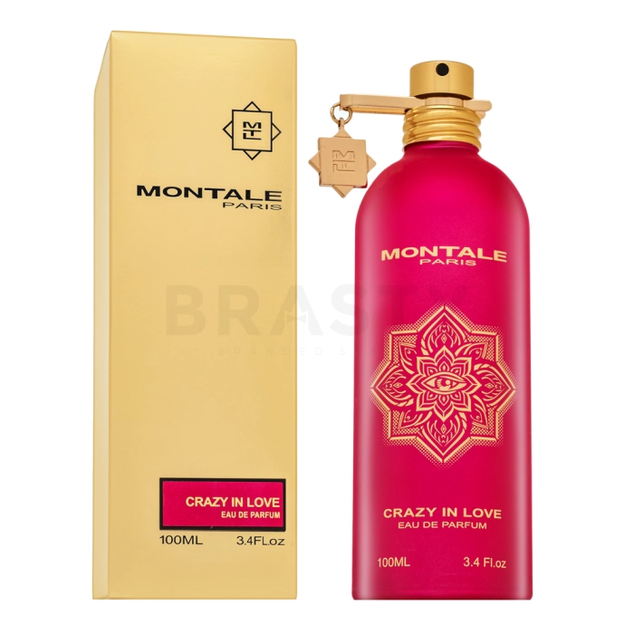 Montale Crazy In Love Eau de Parfum for women 100 ml