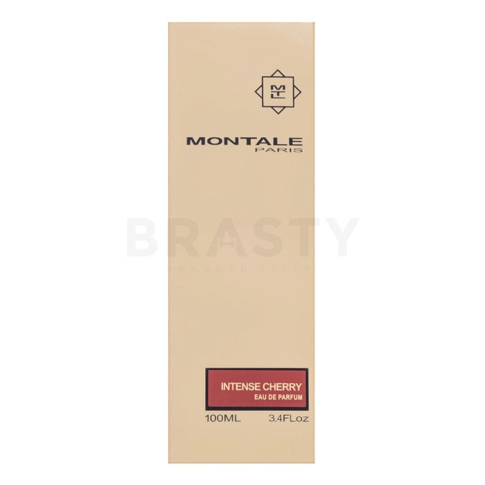 Montale Intense Cherry parfémovaná voda unisex 100 ml