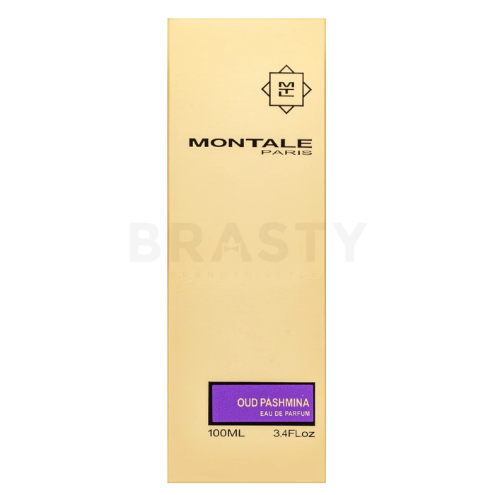 Montale Oud Pashmina parfémovaná voda unisex 100 ml