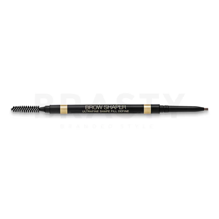 Max Factor Brow Shaper Eyebrow Pencil tužka na obočí 2v1 10 Blonde