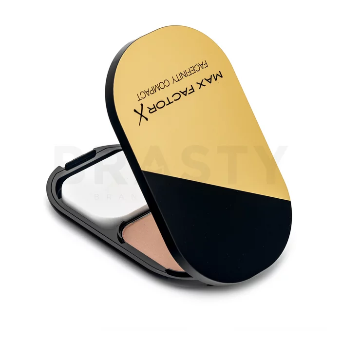 Max Factor Facefinity Compact Foundation pudrový make-up pro všechny typy pleti 02 Ivory 10 g