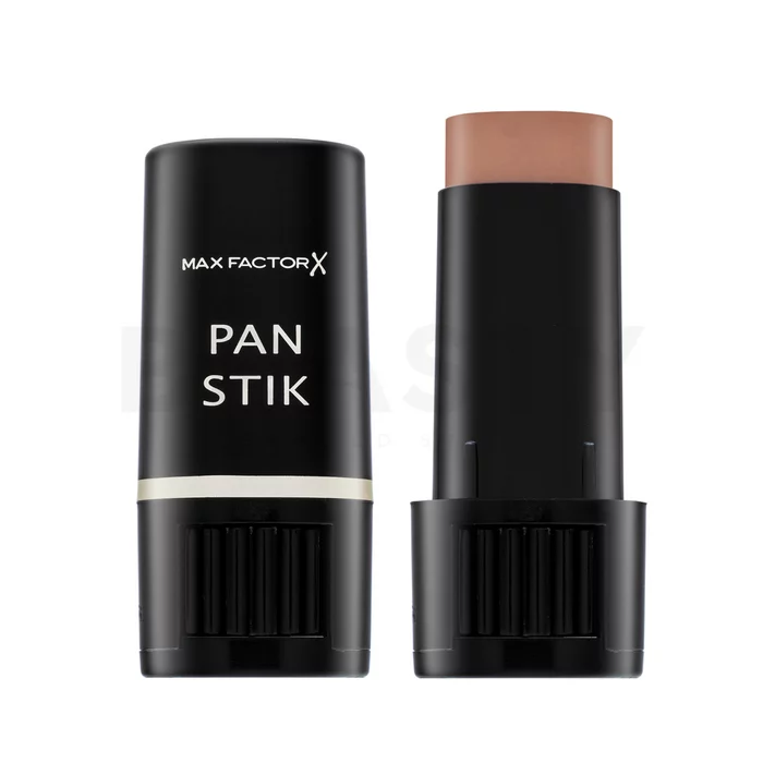 Max Factor Pan Stik Foundation dlhotrvajúci make-up v tyčinke 14 Cool Copper 9 g
