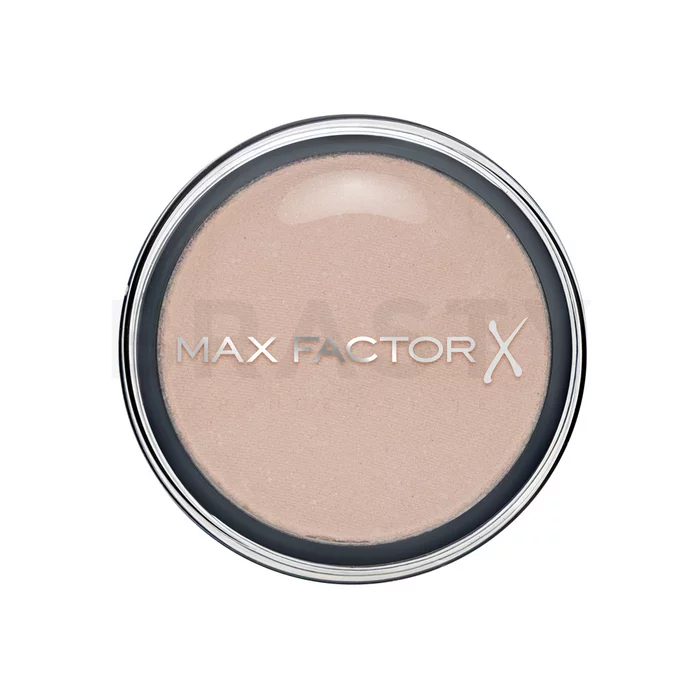 Max Factor Wild Shadow Pot 101 Pale Pebble cienie do powiek 101 Pale Pebble 4 g