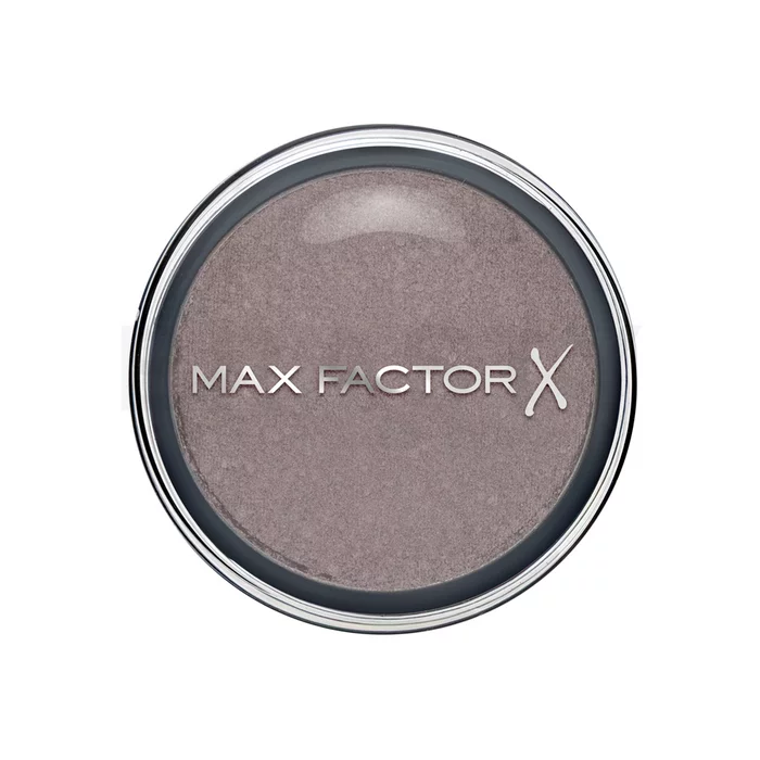 Max Factor Wild Shadow Pot cienie do powiek 107 Burnt Bark 4 g