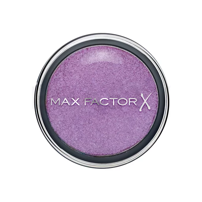 Max Factor Wild Shadow Pot cienie do powiek 15 Vicious Purple 4 g