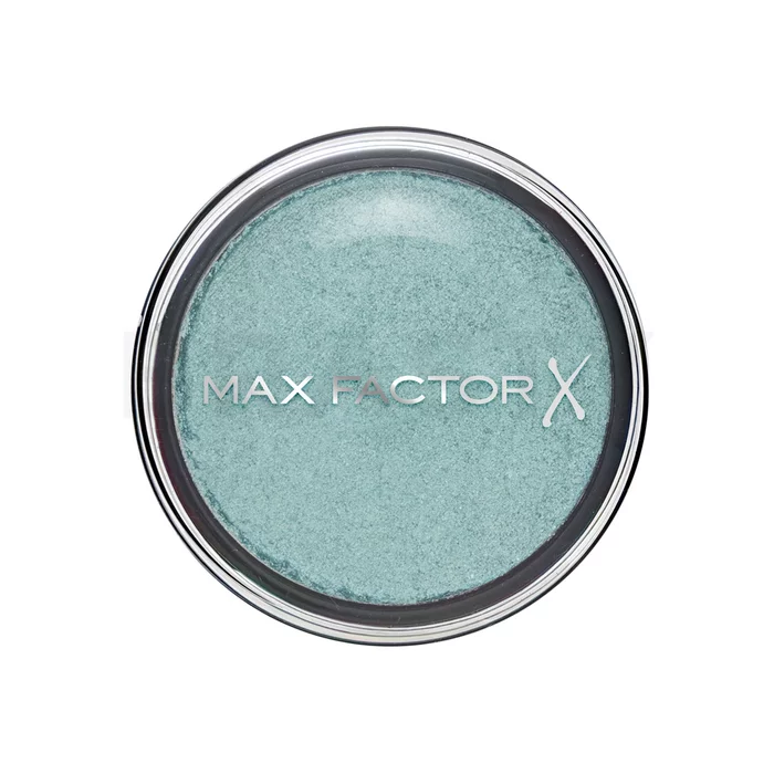 Max Factor Wild Shadow Pot cienie do powiek 30 Turquoise Fury 4 g