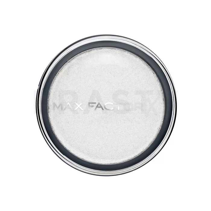 Max Factor Wild Shadow Pot cienie do powiek 65 Defiant White 4 g