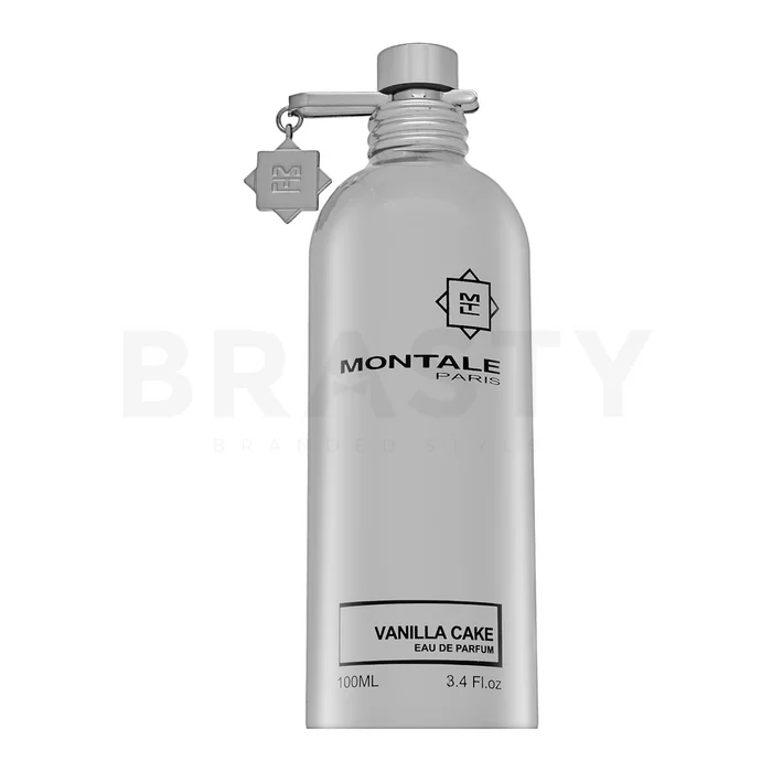 Montale Vanilla Cake parfémovaná voda unisex 100 ml
