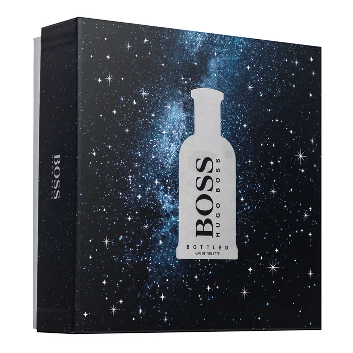 Hugo Boss Boss No.6 Bottled dárková sada pro muže Set IV.
