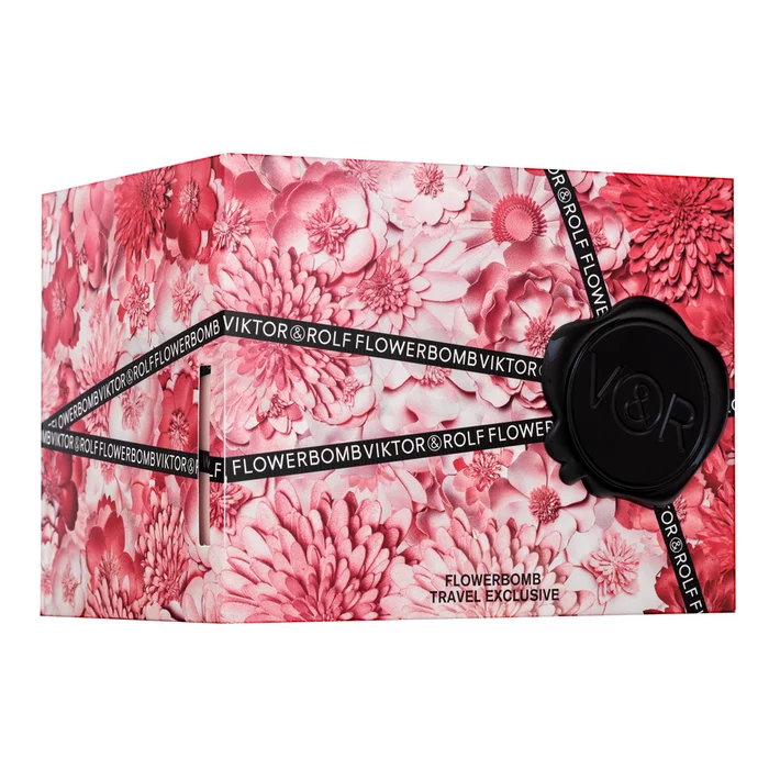 Viktor & Rolf Flowerbomb set cadou femei