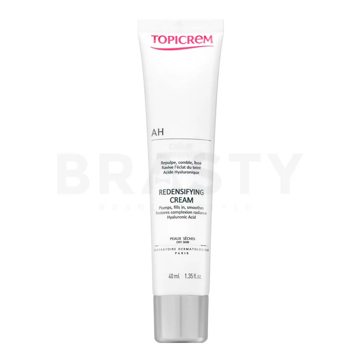 Topicrem AH krema za lifting i učvršćivanje Redensifying Cream 40 ml