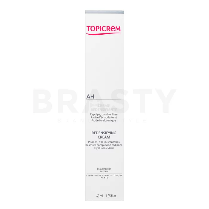 Topicrem AH krema za lifting i učvršćivanje Redensifying Cream 40 ml