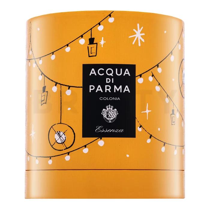 Acqua di Parma Colonia Essenza set cadou bărbați