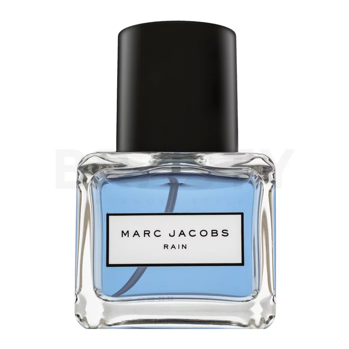 Marc Jacobs Rain Eau de Toilette para mujer 100 ml