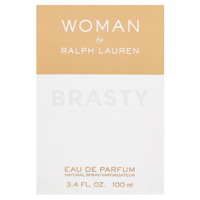 Ralph Lauren Woman Eau de Parfum femei 100 ml