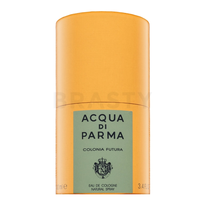 Acqua di Parma Colonia Futura kolínská voda pro muže 100 ml