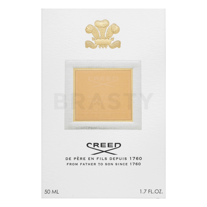 Creed Millesime Imperial parfémovaná voda unisex 50 ml