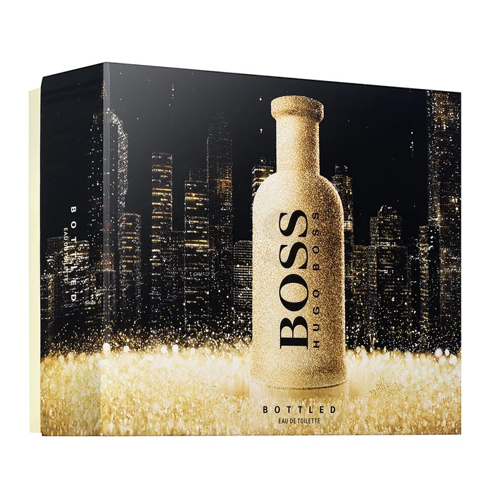 Hugo Boss Boss No.6 Bottled SET for men Set VI.