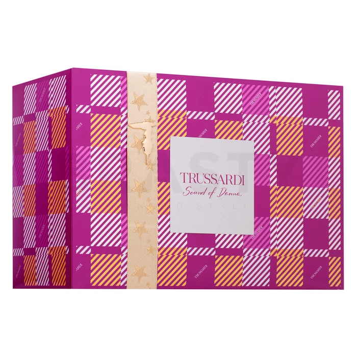 Trussardi Sound of Donna Geschenkset für Damen
