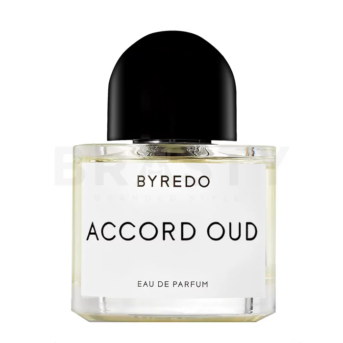 Byredo Accord Oud Eau de Parfum unisex 50 ml
