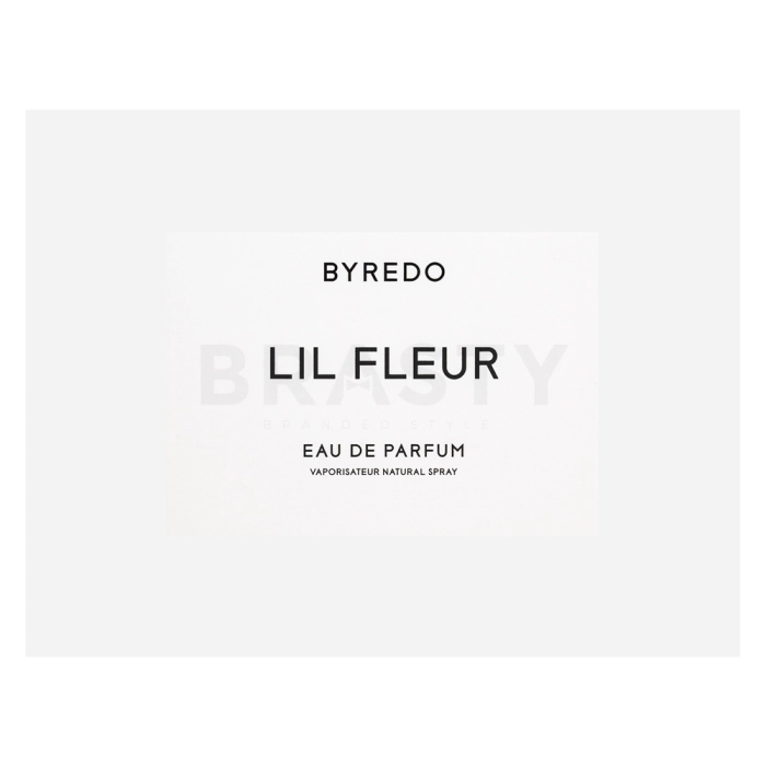 Byredo Lil Fleur parfémovaná voda unisex 100 ml
