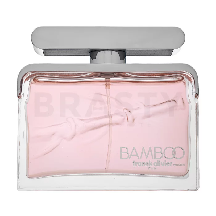Franck Olivier Bamboo parfémovaná voda pre ženy 75 ml