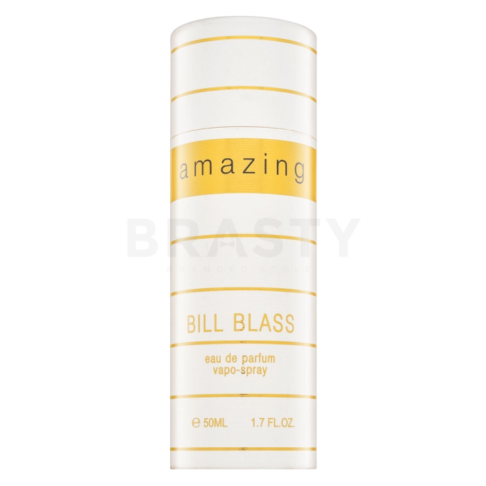 Bill Blass Amazing Eau de Parfum for women 50 ml