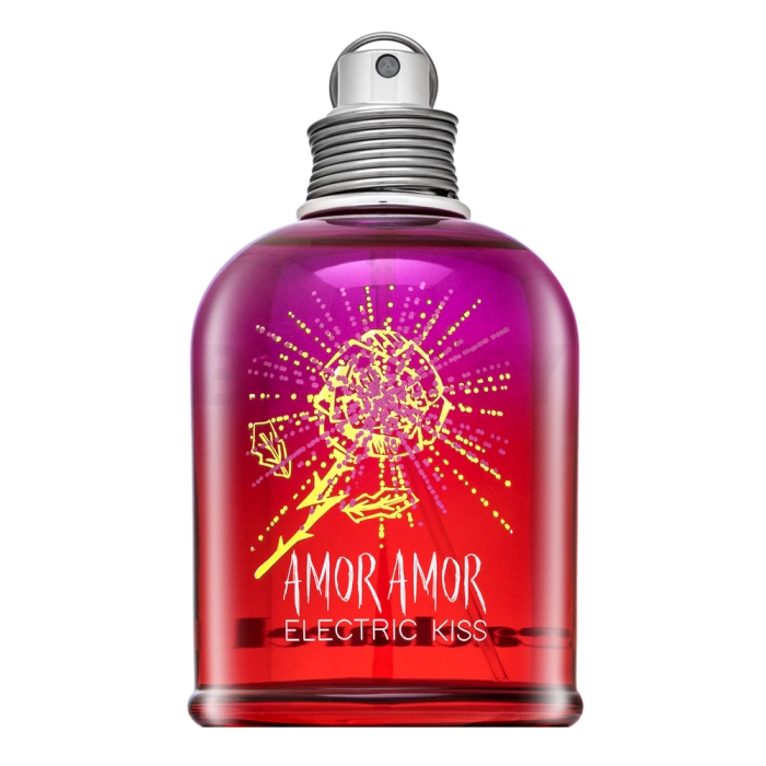Cacharel Amor Amor Electric Kiss Eau de Toilette femei 100 ml