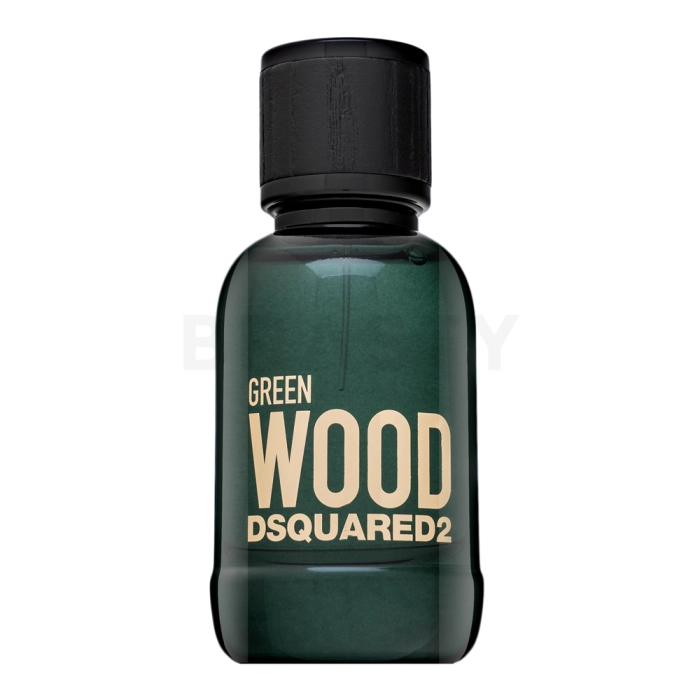 Dsquared2 Green Wood Eau de Toilette for men 50 ml