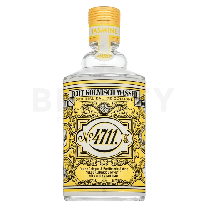 4711 Floral Collection Jasmine kolínská voda unisex 100 ml