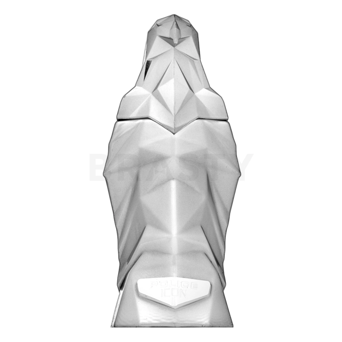 Police Icon Platinum parfémovaná voda pro muže 125 ml