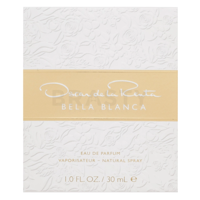 Oscar de la Renta Bella Blanca parfémovaná voda pro ženy 30 ml