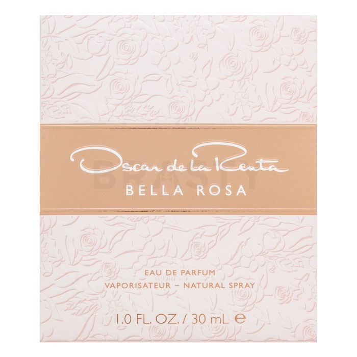 Oscar de la Renta Bella Rosa Парфюмна вода за жени 30 ml