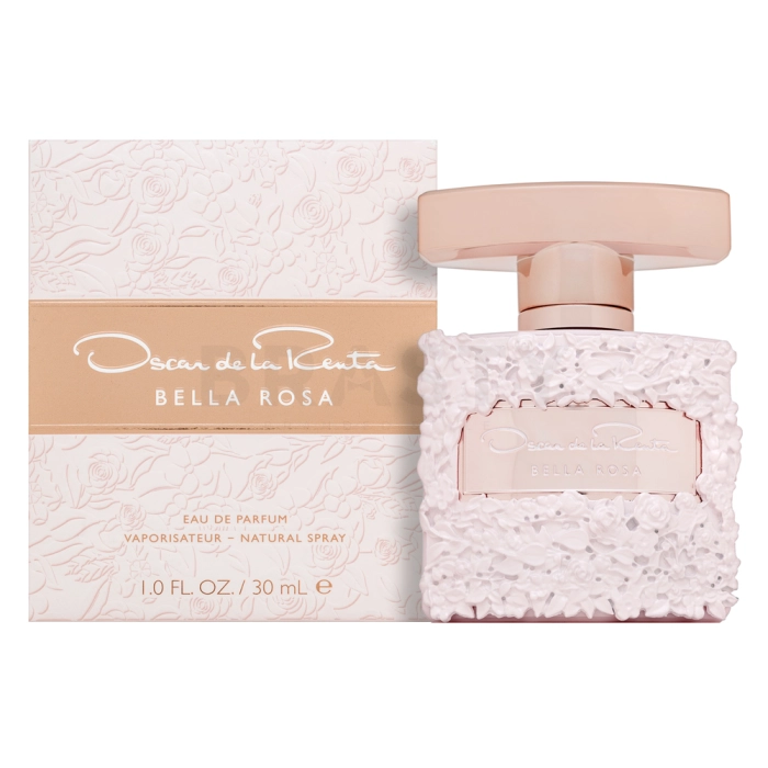 Oscar de la Renta Bella Rosa Парфюмна вода за жени 30 ml