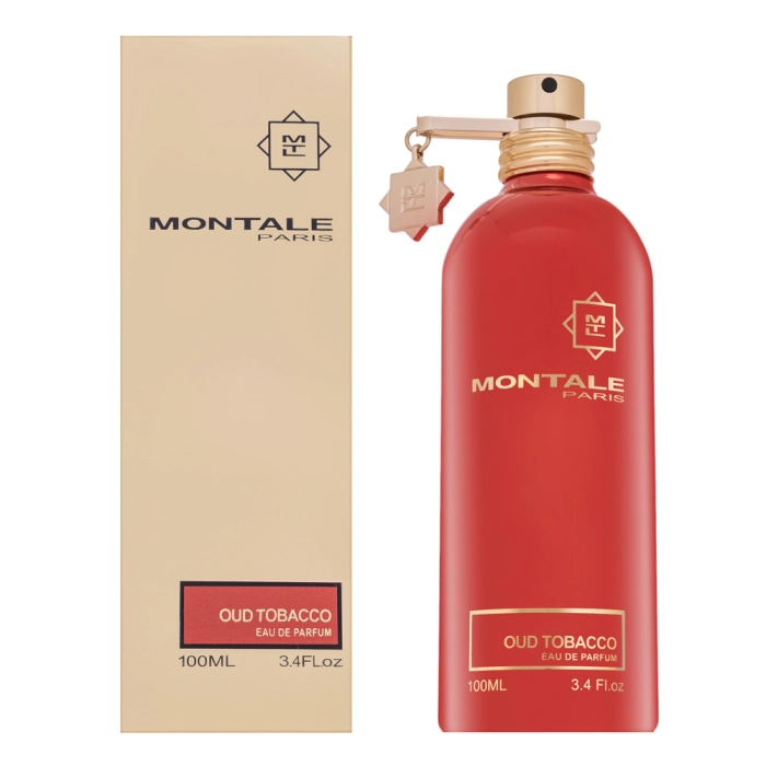 Montale Oud Tobacco woda perfumowana unisex 100 ml
