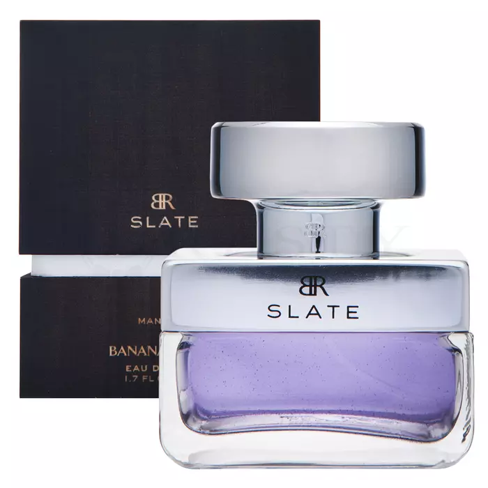 Banana Republic Slate Eau de Toilette für Herren 50 ml