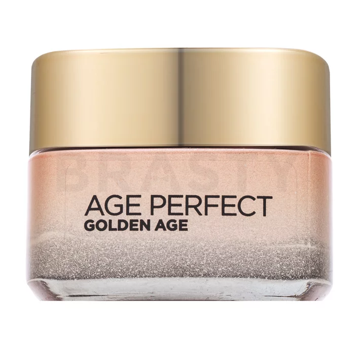 L´Oréal Paris Age Perfect Golden Age Eye Illuminating Cream crema de ojos contra arrugas, hinchazones y ojeras 15 ml
