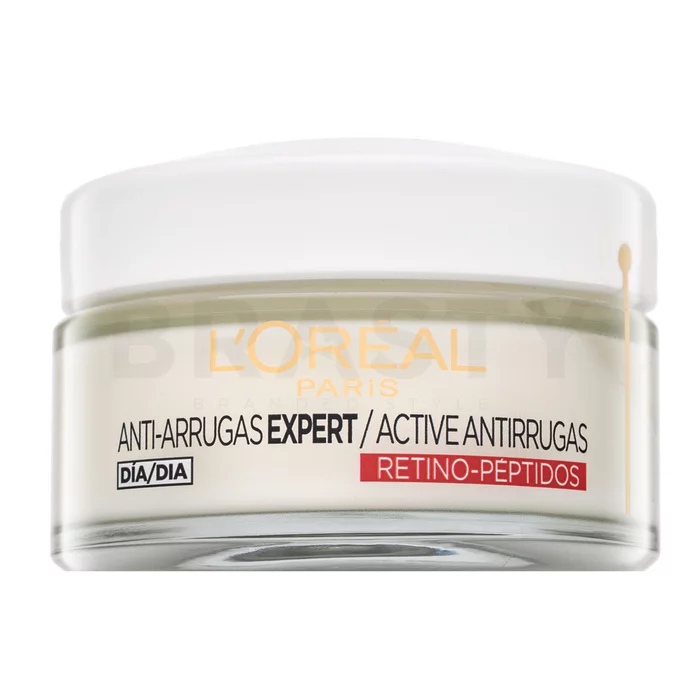 L´Oréal Paris Age Specialist 45+ Anti-Wrinkle Lifting Day Care crema facial rejuvenecedora Para uso diario 50 ml