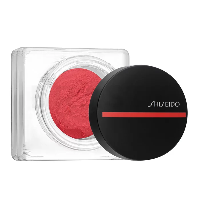 Shiseido Minimalist WhippedPowder Blush 02 Chiyoko Cream Blush 5 g