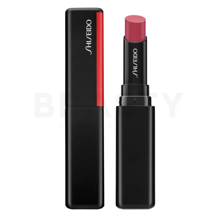 Shiseido VisionAiry Gel Lipstick 213 Neon Buzz dugotrajni ruž s hidratantnim učinkom 1,6 g