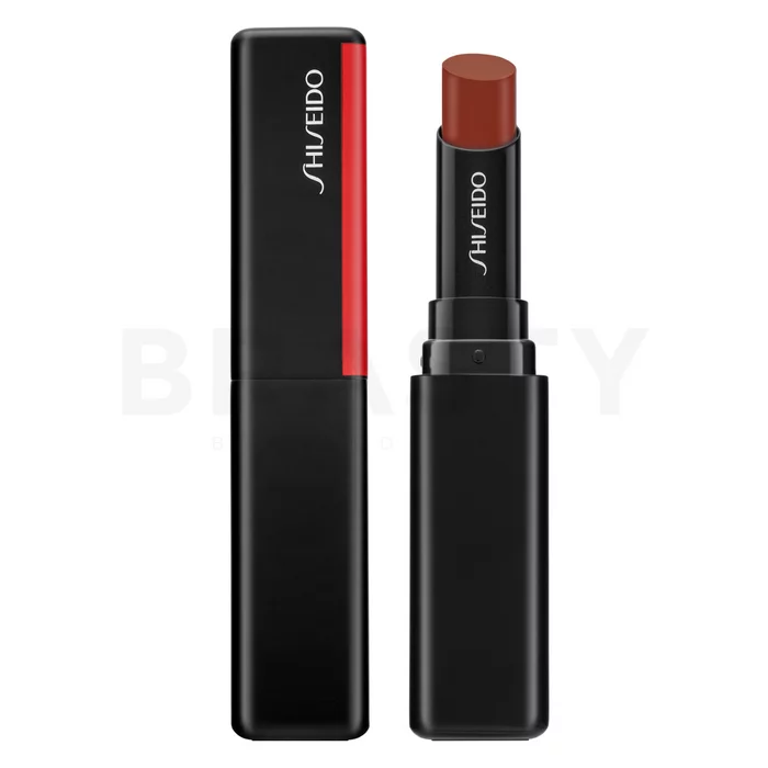Shiseido VisionAiry Gel Lipstick 223 Shizuka Red dugotrajni ruž s hidratantnim učinkom 1,6 g
