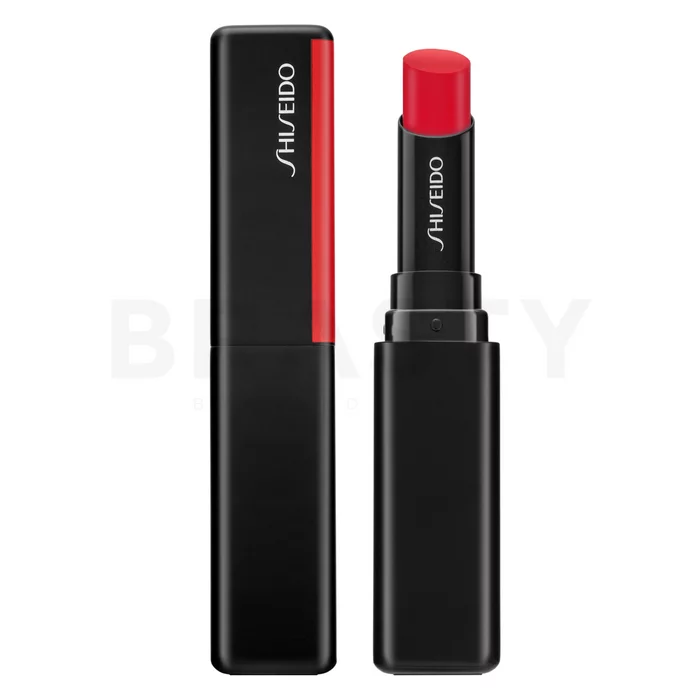 Shiseido VisionAiry Gel Lipstick 226 Cherry Festival dlouhotrvající rtěnka s hydratačním účinkem 1,6 g