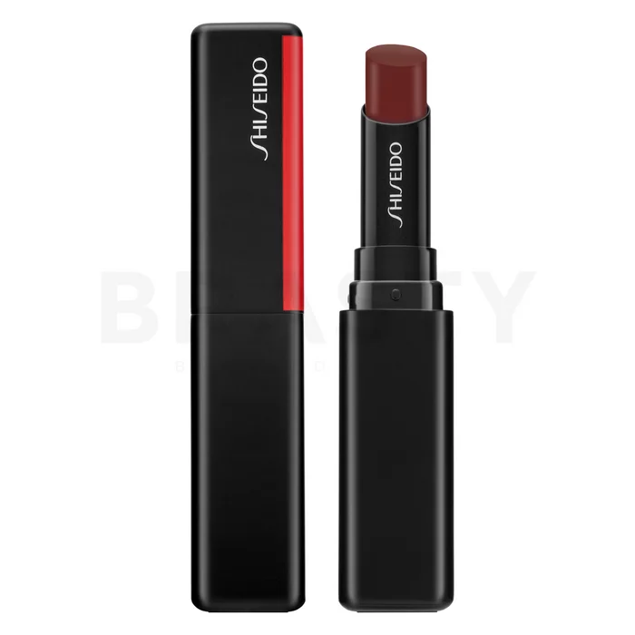 Shiseido VisionAiry Gel Lipstick 228 Metropolis dugotrajni ruž s hidratantnim učinkom 1,6 g