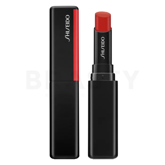 Shiseido VisionAiry Gel Lipstick 227 Sleeping Dragon dugotrajni ruž s hidratantnim učinkom 1,6 g